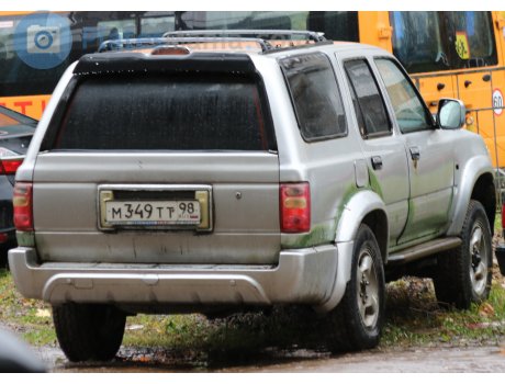 м349тт98, Great Wall (GWM)