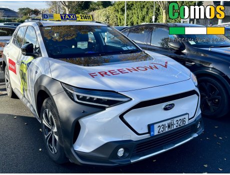 231-MH-3216, Subaru Solterra