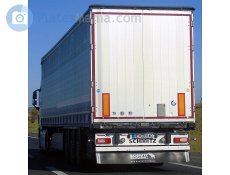 NE 0265 AC, Schmitz SCS