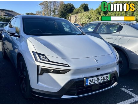 242-D-24135, Polestar 4