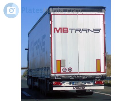 AC-081 IN, Schmitz SCS