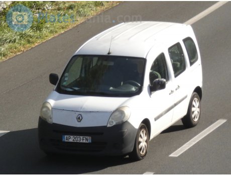 AP-203-FN, Renault Kangoo