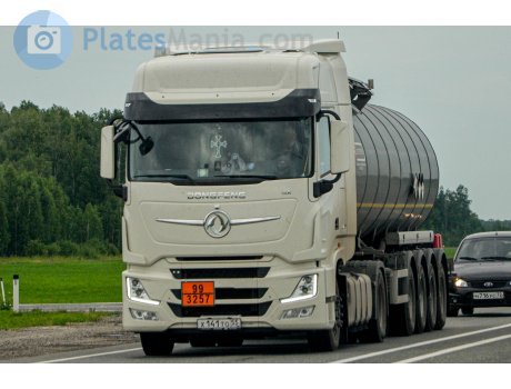 х141то55, DongFeng GX