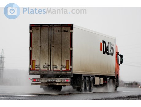 ам 1054 40, Krone Cool Liner