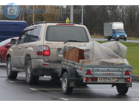 уа 0546 27, MZSA 8177