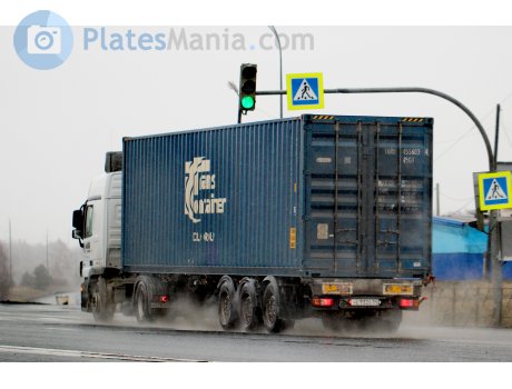 не 9326 54, Kögel S/SC/SI/SN/SP/SV/SF/SW/GN