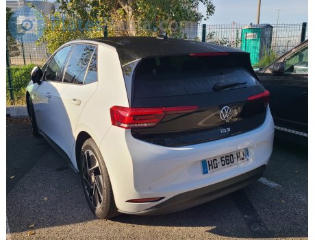 HG-560-HJ, Volkswagen ID.3