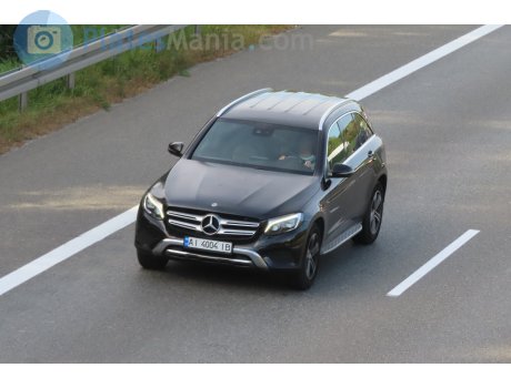 AI 4004 IB, Mercedes-Benz GLC-Klasse