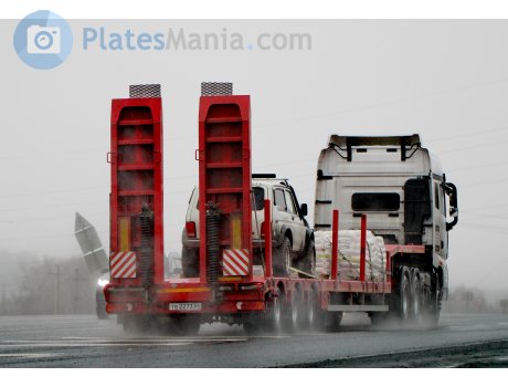 тв 2273 54, Politrans (TSP) 9418