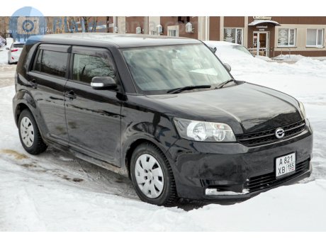 а821хв155, Toyota Corolla Rumion