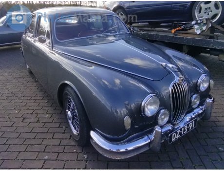 DZ-13-91, Jaguar Mark-Series