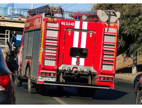 м852ом164, GAZ ГАЗон Next