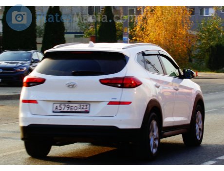 а579ео323, Hyundai Tucson