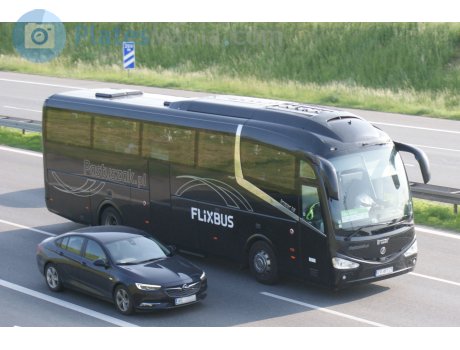 KR 4R137, Irizar i6