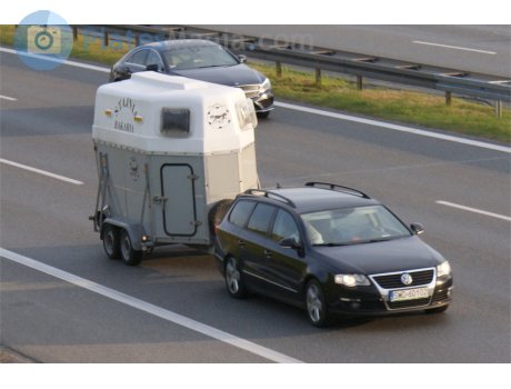 SWD 60102, Volkswagen Passat