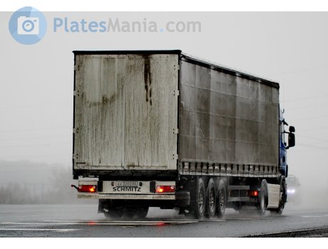 ах 3202 66, Schmitz