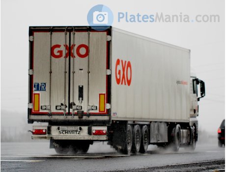 ео 3933 50, Schmitz SKO