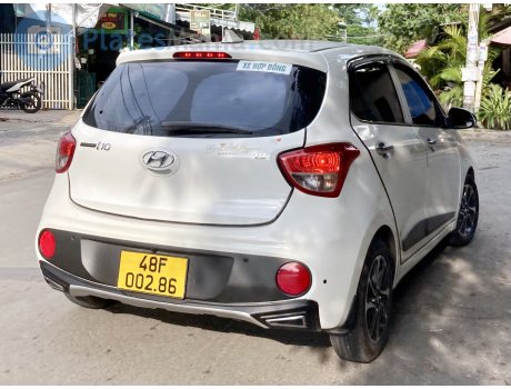 48F-002.86, Hyundai i10