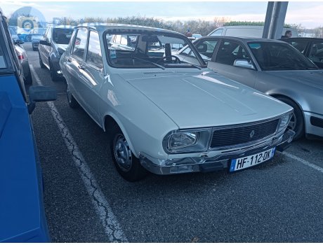 HF-112-DK, Renault 12