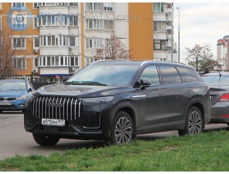 в010мх977, Jaecoo J8