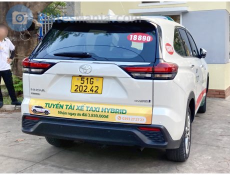 51G-202.42, Toyota Innova