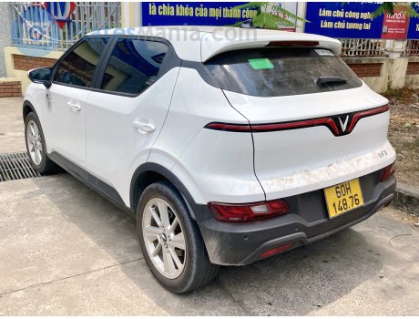 60H-148.76, VinFast VF5