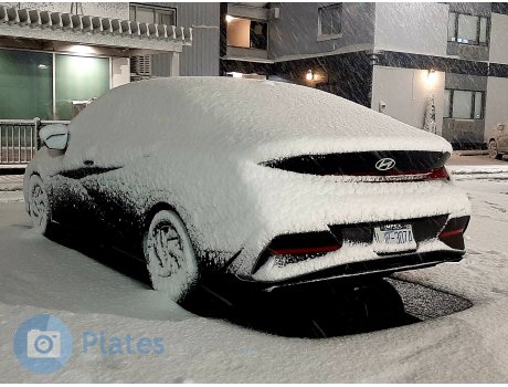 LJP-3074, Hyundai Elantra