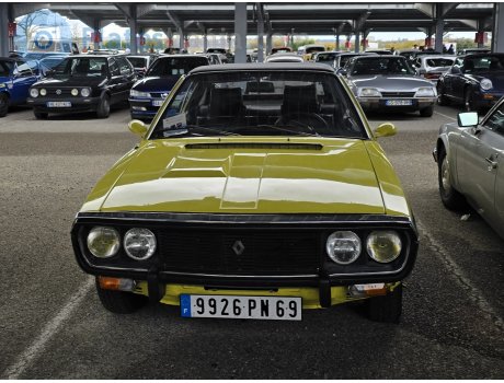 9926 PN 69, Renault 17