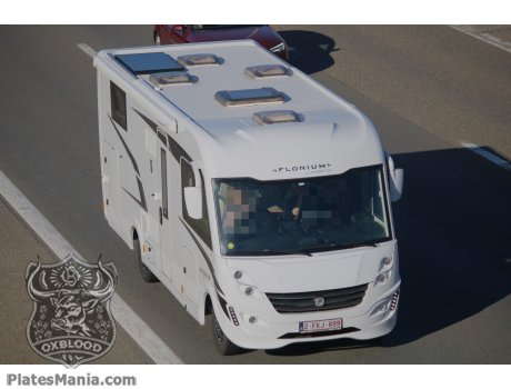 2-FKJ-899, Fleurette