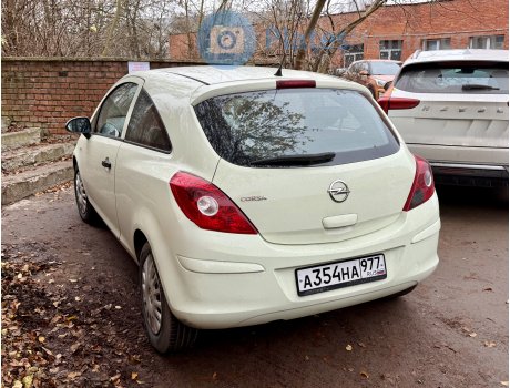 а354на977, Opel Corsa