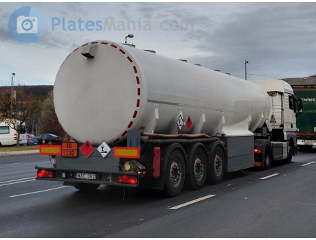 WAC-362, Schwarzmüller