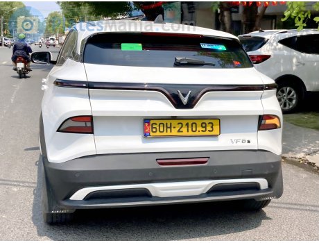 60H-210.93, VinFast VF6