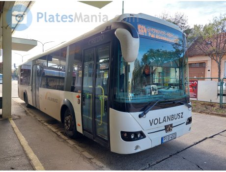 PIG-453, Kravtex Credo Econell