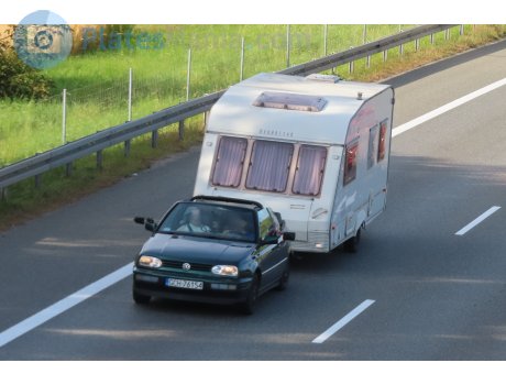 GCH 76154, Volkswagen Golf