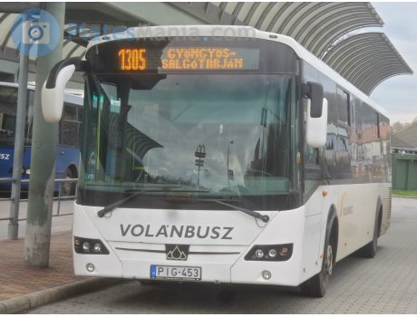 PIG-453, Kravtex Credo Econell