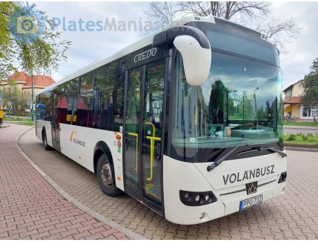 PPG-732, Kravtex Credo Econell