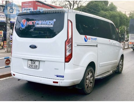 60K-290.68, Ford Tourneo Custom