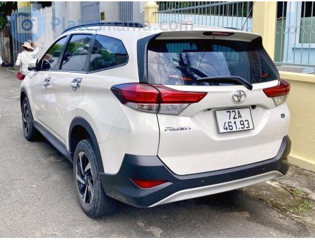 72A-461.93, Toyota Rush