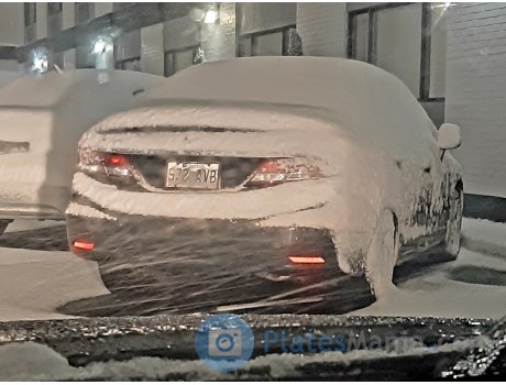 S72 AVB, Honda Civic