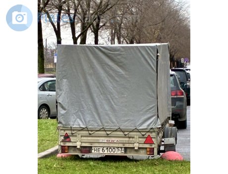 не 6100 53, MZSA 8177