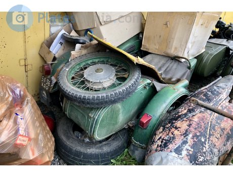 5136 ХАО, Dnepr (KMZ) 9