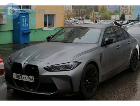 т003аа163, BMW M3