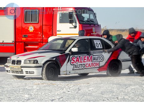 513 ODA 03, BMW 3 Series