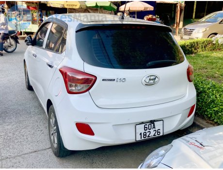 60A-182.26, Hyundai i10