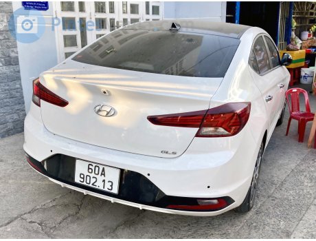 60A-902.13, Hyundai Elantra