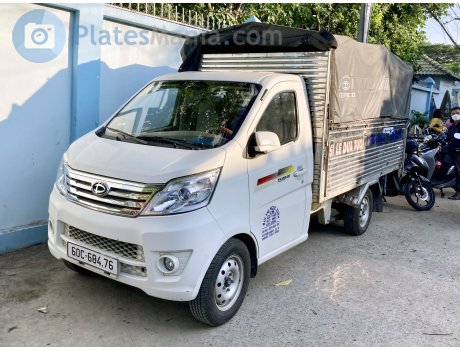 60C-684.76, Teraco Tera100