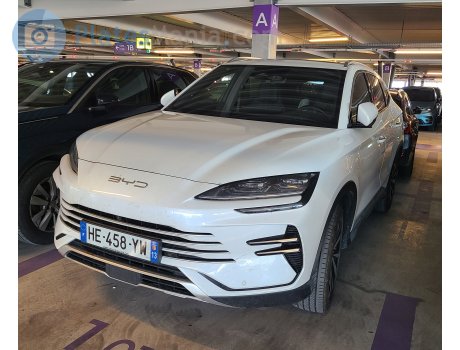 HE-458-YW, BYD Sealion 6 / Seal U