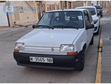 M 3565 NB, Renault 5