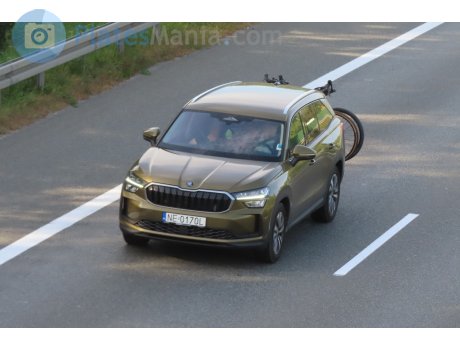 NE 0170L, Skoda Kodiaq