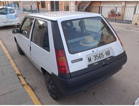 M 3565 NB, Renault 5